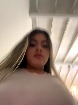 MayaMoanXXX online show from 10.29.25