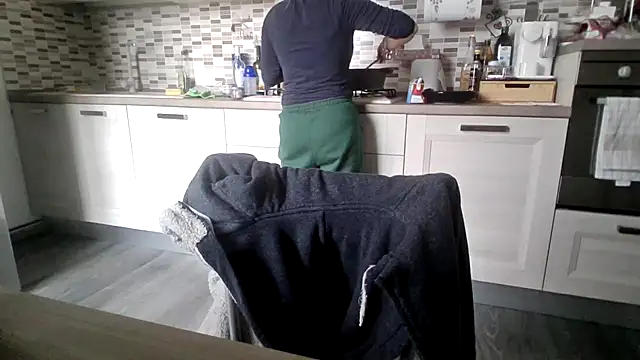 Camaleontica online show from 10.31.25