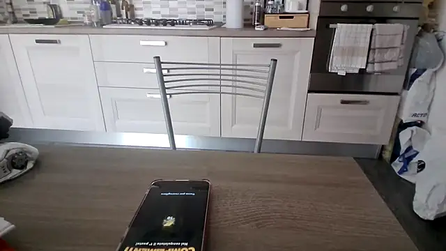 Camaleontica online show from 11.07.25