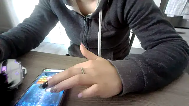 Camaleontica online show from 11.12.25