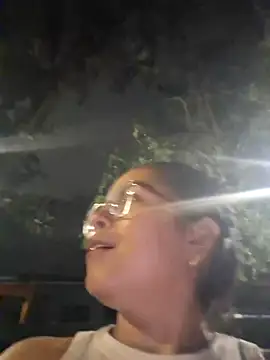 Chloe y Dante online show from 09.25.25