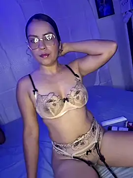 Chloe y Dante online show from 10.09.25