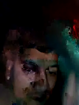 Chloe y Dante online show from 03.12.26