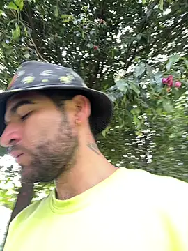 juan hairy online show from 05.11.26