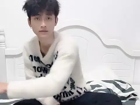 yangyang-2563 online show from 09.17.25
