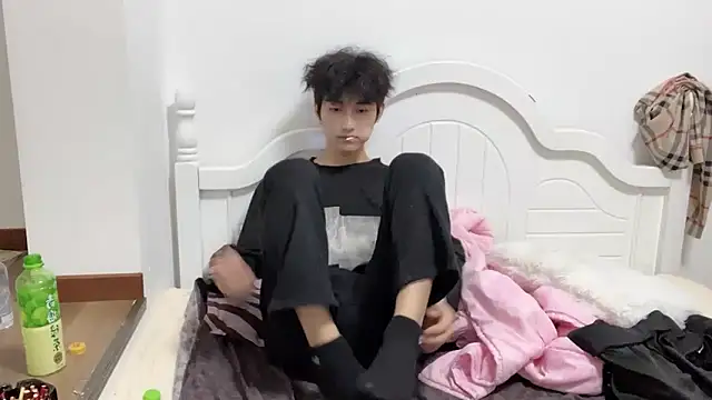 yangyang-2563 online show from 10.16.25