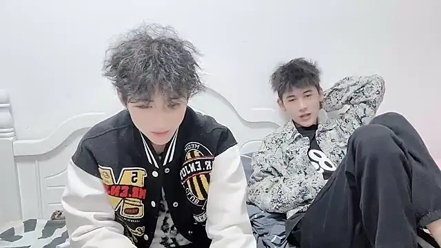 yangyang-2563 online show from 10.19.25