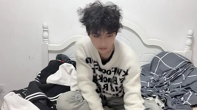 yangyang-2563 online show from 10.21.25