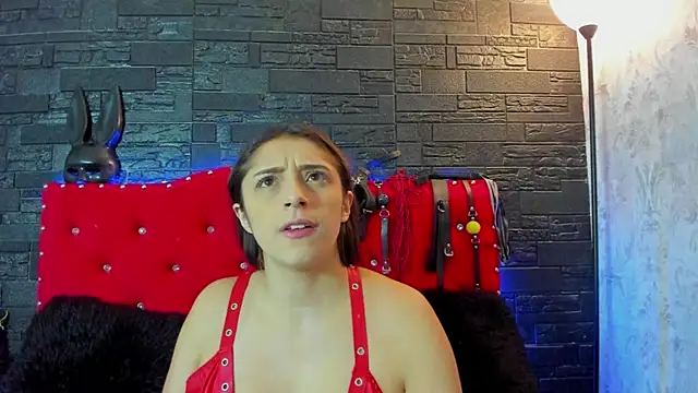 KatyVelvet online show from 09.19.25