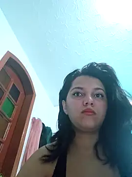 Snapshot of MaoMaoLa chatting on 11.10.25 MaoMaoLa online show from 11.10.25