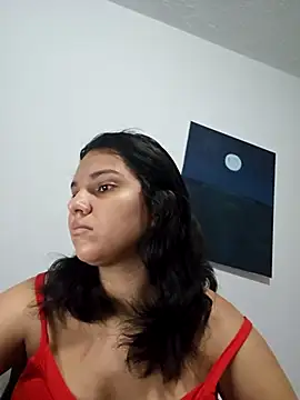 Snapshot of MaoMaoLa chatting on 11.23.25 MaoMaoLa online show from 11.23.25