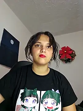 Snapshot of MaoMaoLa chatting on 11.25.25 MaoMaoLa online show from 11.25.25