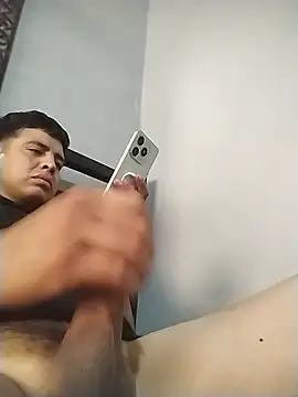 reycam97 online show from 07.09.26