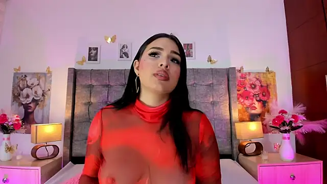 Linda Fosterr online show from 05.18.26