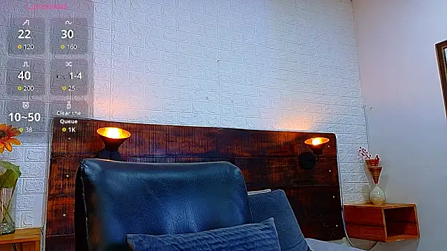 Snapshot of JhosuaVega chatting on 11.04.25 JhosuaVega online show from 11.04.25