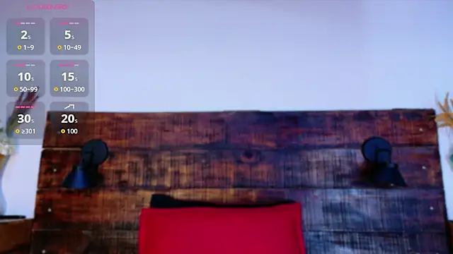 JhosuaVega online show from 02.15.26