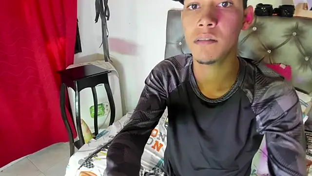 xxKamadevaxx online show from 10.24.25