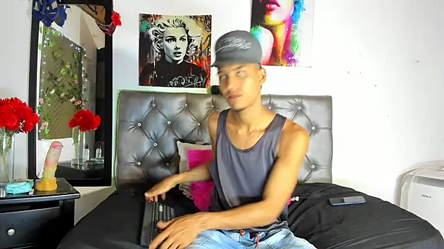 xxKamadevaxx online show from 11.08.25