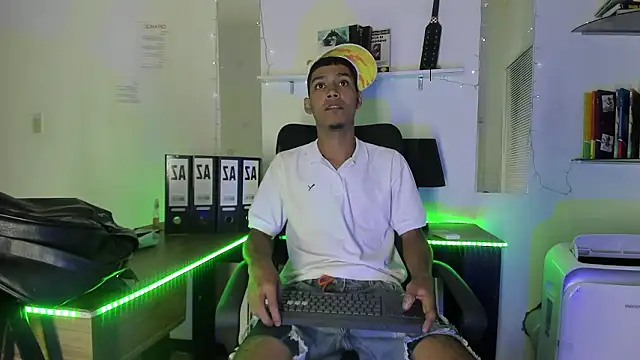 xxKamadevaxx online show from 01.15.26