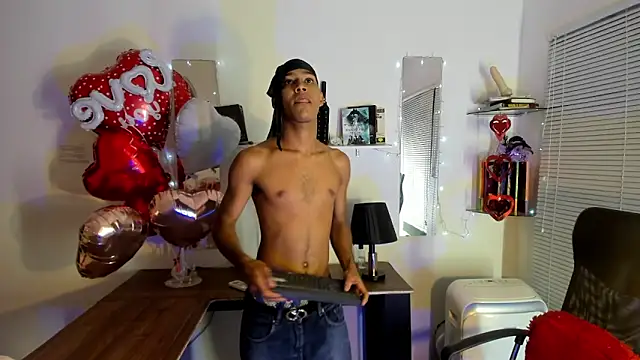 xxKamadevaxx online show from 02.20.26