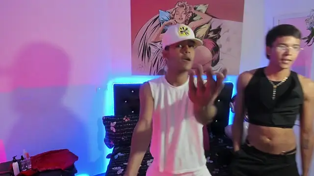 xxKamadevaxx online show from 02.23.26