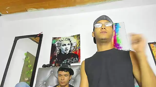 xxKamadevaxx online show from 03.04.26