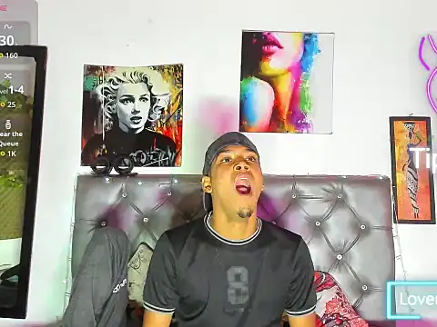 xxKamadevaxx online show from 04.07.26