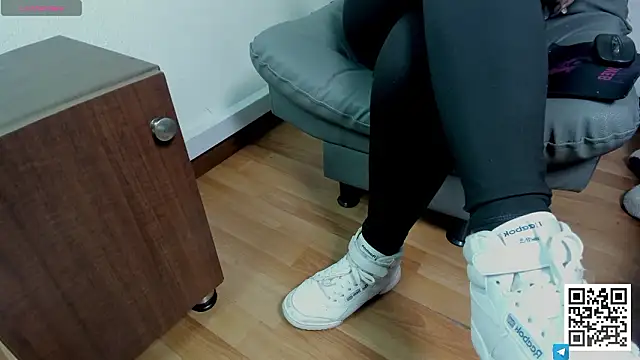 Shantal  G online show from 02.28.26