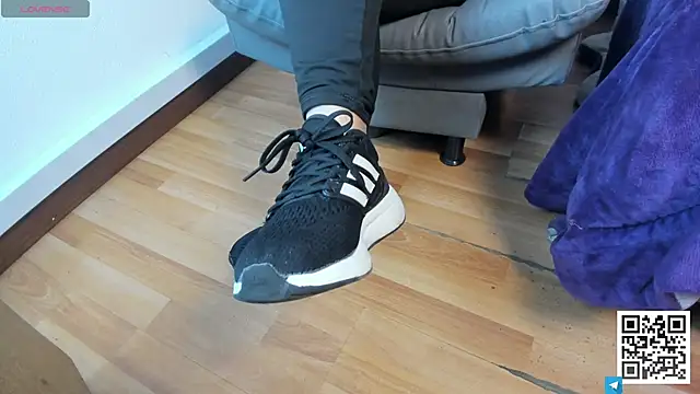 Shantal  G online show from 03.04.26