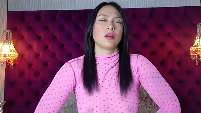 Snapshot of CataScott_ chatting on 11.27.25 CataScott online show from 11.27.25