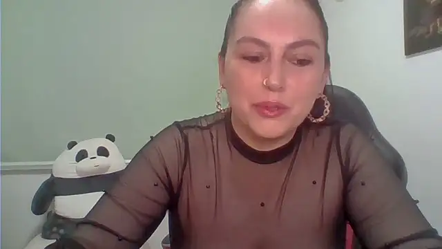 Venusina 07 online show from 03.15.26