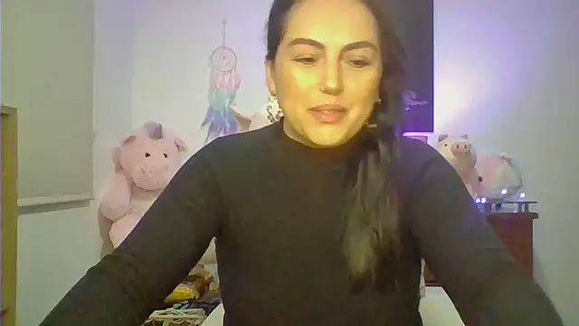 Snapshot of Venusina_07 chatting on 07.21.26 Venusina 07 online show from 07.21.26