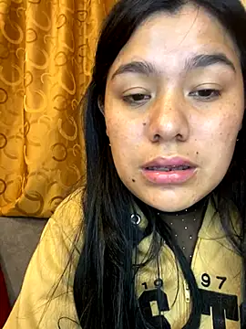 April Becker online show from 10.19.25