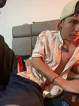 NaytonFreeman online show from 01.19.26