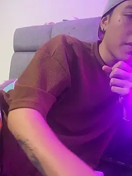 NaytonFreeman online show from 02.02.26