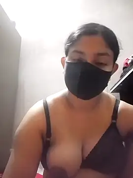 Snapshot of hafiza8746 chatting on 10.09.25 hafiza8746 online show from 10.09.25