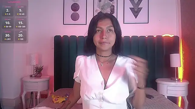 Keila Fg online show from 12.04.25