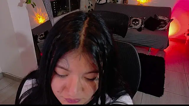 Snapshot of Unatatuada chatting on 09.23.25 Unatatuada online show from 09.23.25