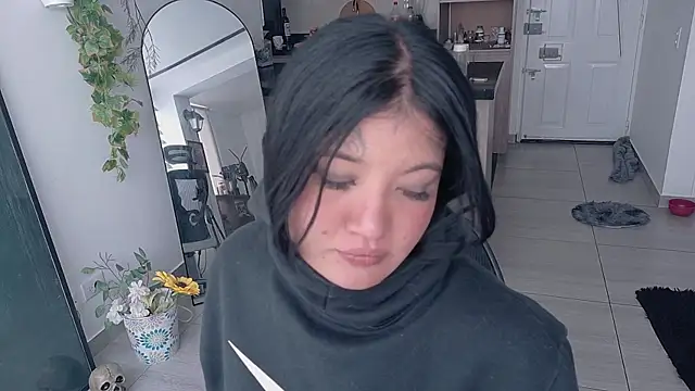 Snapshot of Unatatuada chatting on 11.05.25 Unatatuada online show from 11.05.25