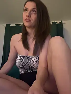 ScarlettNoirr online show from 12.21.25