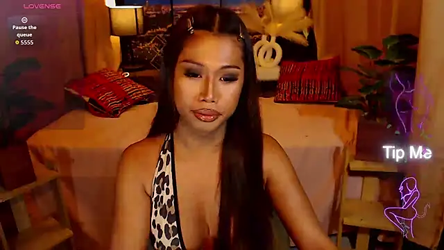 XGoddessOfSatisfactionxX online show from 07.05.26