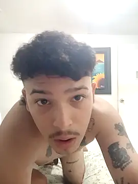 Snapshot of KH47 chatting on 09.18.25 KH47 online show from 09.18.25