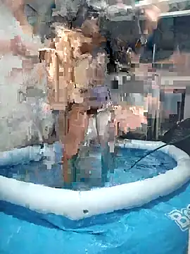 Snapshot of KH47 chatting on 10.26.25 KH47 online show from 10.26.25