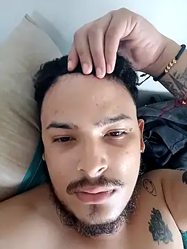 Snapshot of KH47 chatting on 11.28.25 KH47 online show from 11.28.25