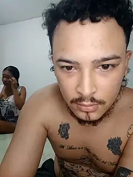 Snapshot of KH47 chatting on 12.02.25 KH47 online show from 12.02.25