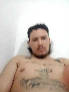 Snapshot of KH47 chatting on 12.04.25 KH47 online show from 12.04.25