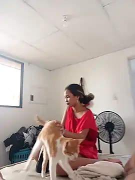 Snapshot of KH47 chatting on 12.14.25 KH47 online show from 12.14.25