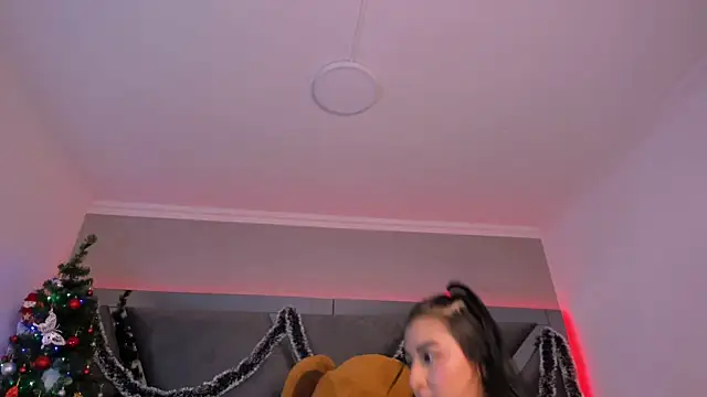 MariaFlowers online show from 11.27.25