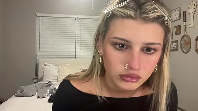 AnnGrayson online show from 10.02.25