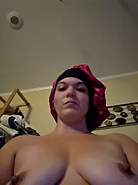 powhatanqueen online show from 10.12.25